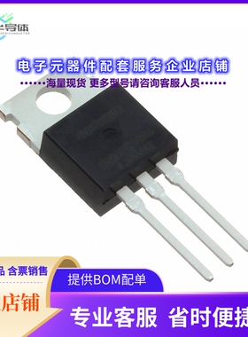 二极管/晶体管IXFP4N85X[MOSFET N-CH 850V 3.5A TO220AB]