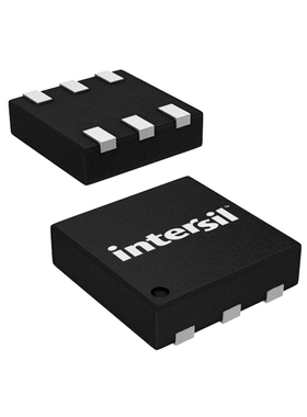 电源芯片ISL9021AIRUBZ-T7A[IC REG LINEAR 1.5V 250MA 6UTDFN]