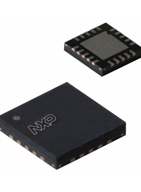 电源芯片PCA9634BS,118[IC LED DRVR PS I2C 25MA 20HVQFN]