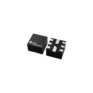 电源芯片TPS22992RXPR[5.5-V, 6-A, 10-M LOAD SWITCH WIT]