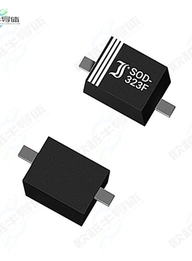 ESD3B15WS[电路保护TVS DIODE 15VWM 29VC SOD-323F]