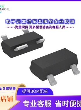 二极管/晶体管BFU520XRR[RF TRANS NPN 12V 10.5GHZ SOT143R]