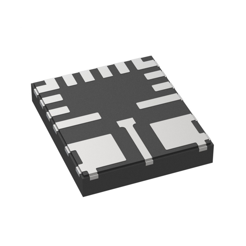 电源芯片MAX20405AFOA/VY+[IC REG BCK PROG/0.8V 5A 17FC2QFN]