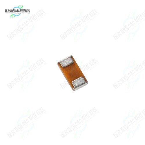 T0603HI0750TM[电路保护THIN FILM FUSE, 65VDC, .75A]