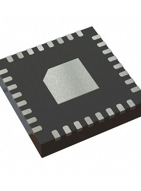 电源芯片DRV8702QRHBTQ1[IC MOTOR DRIVER 5.5V-45V 32VQFN]