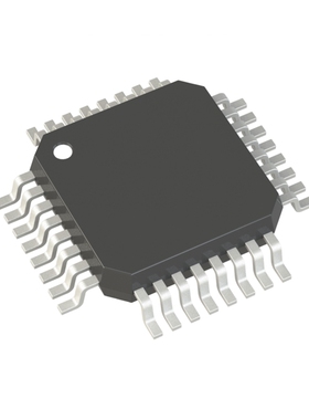 电源芯片NCV7520FPR2G[IC GATE DRVR LOW-SIDE 32TQFP]