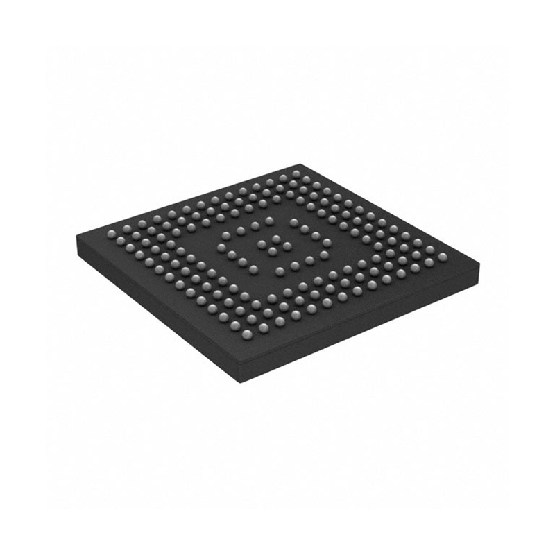 MCU处理器EFM32GG11B820F2048GL152-B[IC MCU 32BIT 2MB FLASH 15