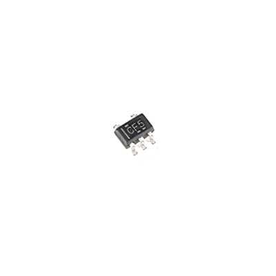 逻辑芯片SN74LVC1G14DCKR[IC INVERT SCHMITT 1CH 1IN SC70-5]