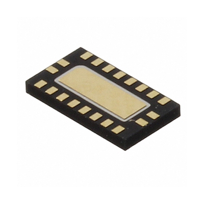 逻辑芯片74LVC244ABX,115[IC BUF NON-INVERT 3.6V 20DHXQFN]