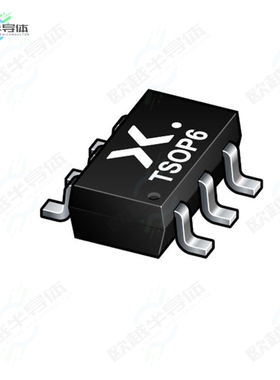 PESD24VS5UD,115[电路保护TVS DIODE 24VWM 52VC 6TSOP]