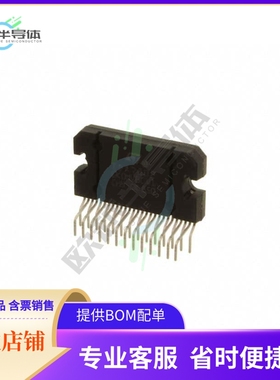 线性芯片STPA001A 原装正品 提供BOM配单服务