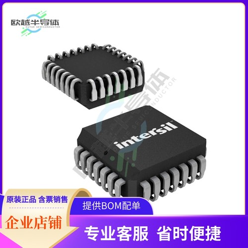 原装正品 接口芯片CS82C59A-12Z96 提供电子元器配单服务