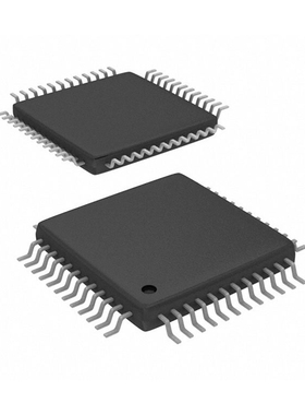 MCU处理器C8051F386-GQ[IC MCU 8BIT 32KB FLASH 48TQFP]