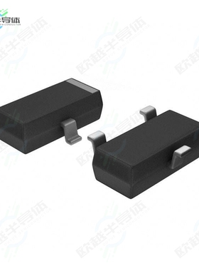 CDSOT23-T03-Q[电路保护TVS DIODE 3.3VWM 10.9VC SOT233]