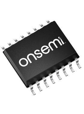 逻辑芯片MC74HC165ADTR2G-Q[8-BIT SERIAL OR PARALLEL-INPUT/S]