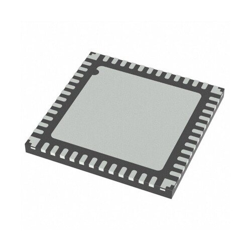 MCU处理器DSPIC33CH512MP505-I/M4[IC MCU 16BIT 584KB FLASH 48U