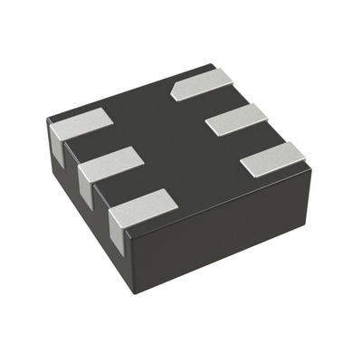 逻辑芯片NLU2G17CMUTCG[IC BUFFER NON-INVERT 5.5V 6UDFN]