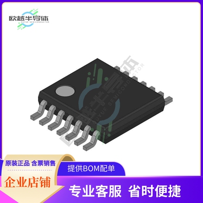 集成电路THS6022TPWP 原装正品 提供BOM配单服务
