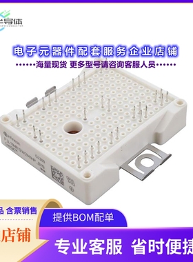 二极管/晶体管F3L11MR12W2M1HPB19BPSA1[LOW POWER EASY]