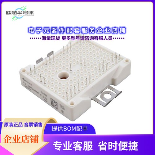二极管/晶体管F3L11MR12W2M1HPB19BPSA1[LOW POWER EASY]