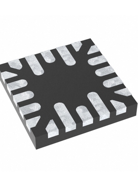 电源芯片LED1202QTR[IC LED DRVR CTRLR ANALOG 20QFN]