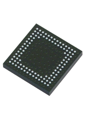 MCU处理器LCMXO640C-3MN100I[IC FPGA 74 I/O 100CSBGA]
