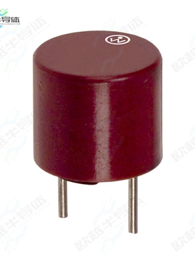 37006300410[电路保护FUSE BRD MNT 630MA 250VAC RADIAL]