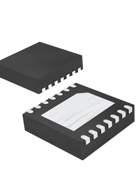 数据采集芯片DS4402N+[IC DAC 5BIT A-OUT 14TDFN]