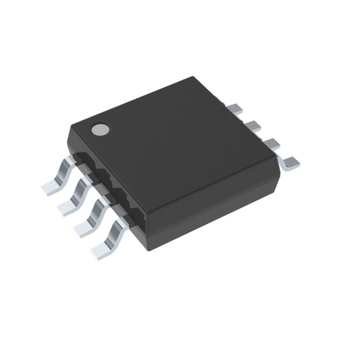 数据采集芯片MAX5820LEUA+T[IC DAC 8BIT V-OUT 8UMAX]