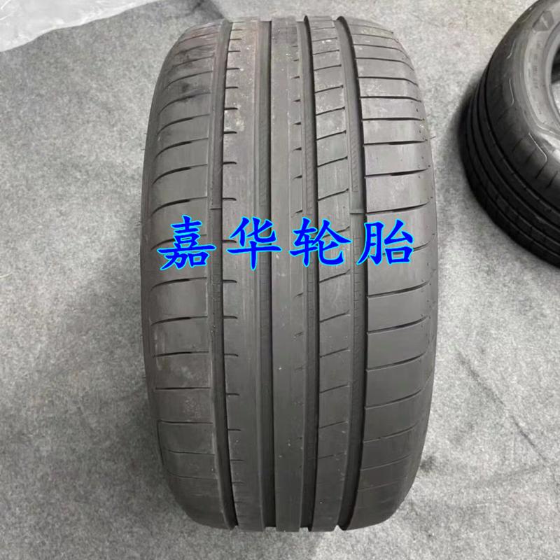 固特异轮胎245/45R19 255/40R20 F1三代海绵奥迪A6L A7L 比亚迪汉