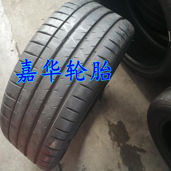 米其林防爆轮胎245/40R19 94Y PS4S原配凯迪拉克CT5 二手拆车件