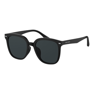 海伦凯勒儿童太阳镜新款轻弹防晒防紫外线墨镜男女孩童护眼HKS907