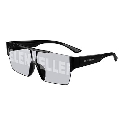 海伦凯勒墨镜新款运动科技太阳镜