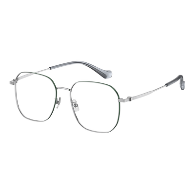 海伦凯勒眼镜框明星同款时尚新款轻盈方框近视眼镜架配度数H82079