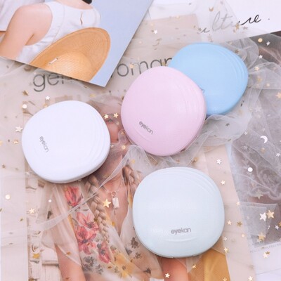 eyekan隐形近视眼镜便携护理盒