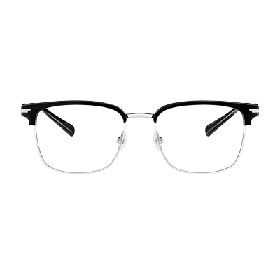 暴龙眼镜男款时尚潮流