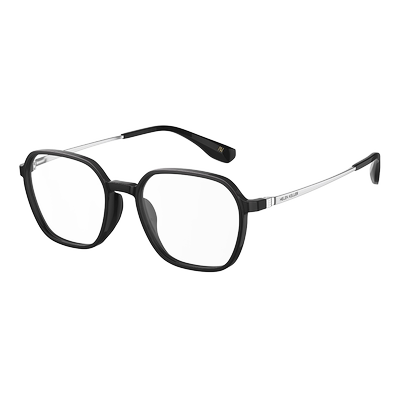 海伦凯勒眼镜框新款素颜黑框