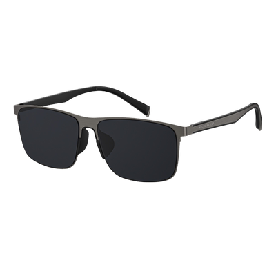 海伦凯勒墨镜新款男士