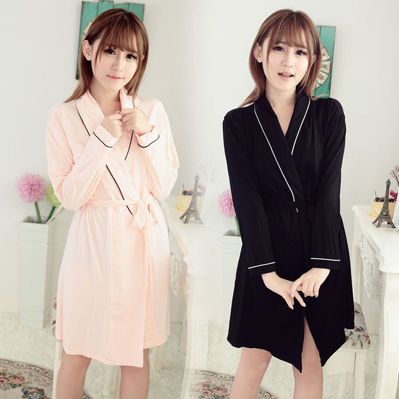 Peignoir jeunesse 8829# - Ref 595760 Image 1