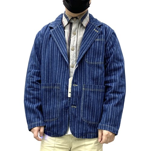 宽松休闲西装男西单便服日系复古