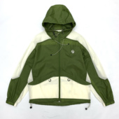 春夏拼色薄款 连帽外套户外运动休闲宽松骑行钓鱼皮肤衣女防晒衣男