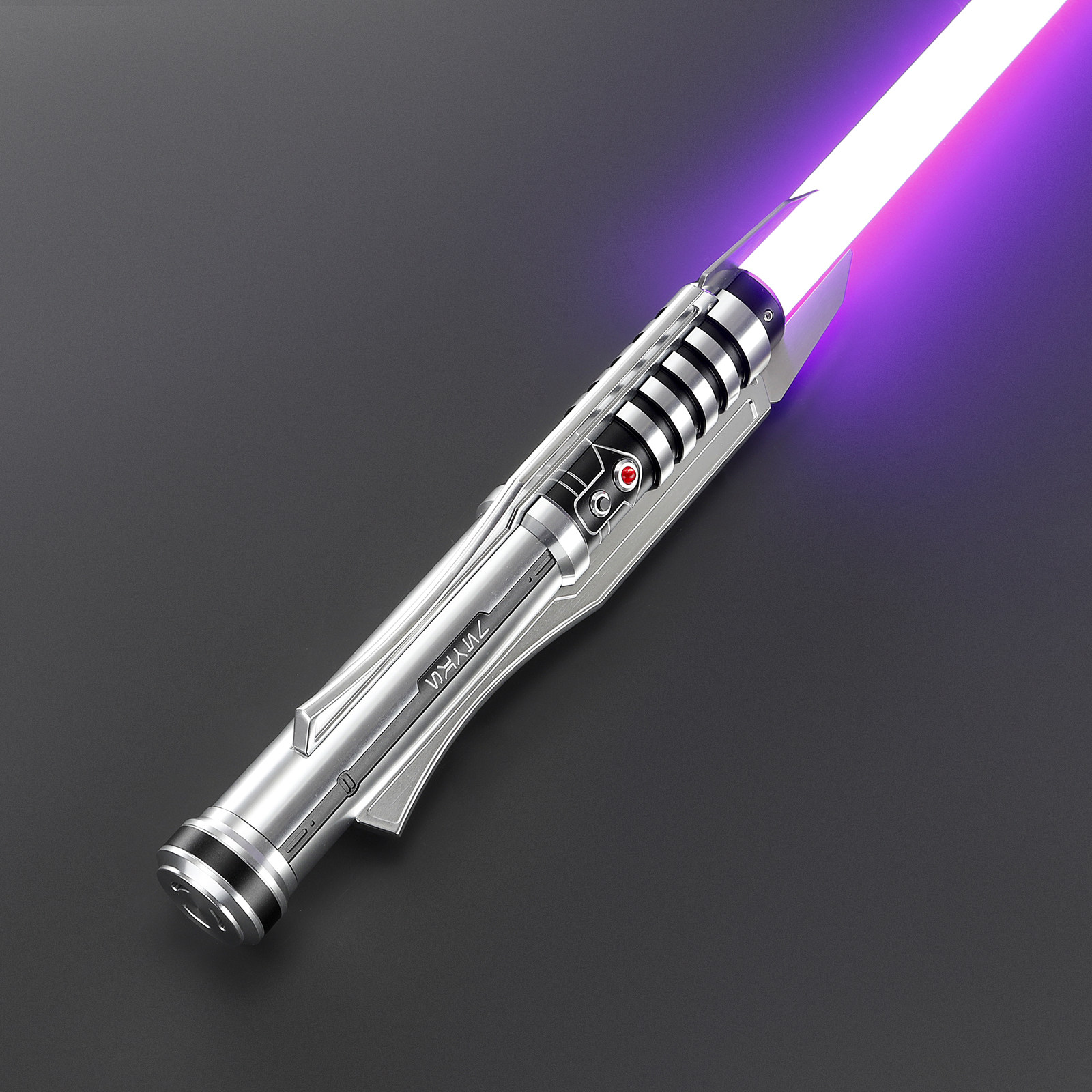 旧共和国武士Jedi Revan绝地瑞文RVJ主角光剑还原款光剑