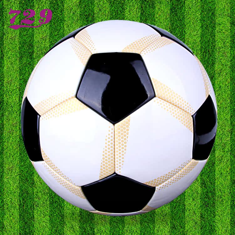 Ballon de foot - Ref 6243 Image 4