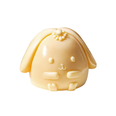 立体兔子布丁模具创意猫咪果奶冻