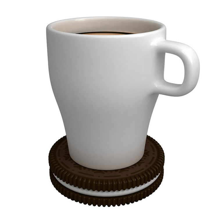 Chauffe mug USB - Ref 391717 Image 3