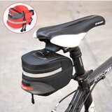 Sacoche pour vélo mixte ROSWHEEL - Ref 2217595 Image 13
