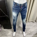 dark blue