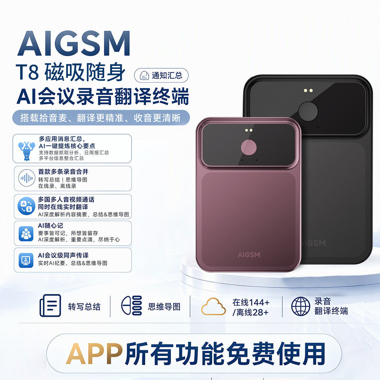 商务信息一键汇总离线翻译器