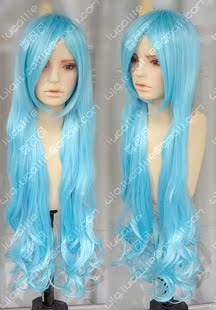 COSPLAY ¼Ùë COS ͵ÐǾÅÔÂÌì Þ±Þ±¹«Ö÷ ³¤¾í·¢ ¶¨×ö¼Ù·¢