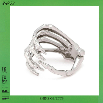 tpisy现货秀场款王炸单品手镯